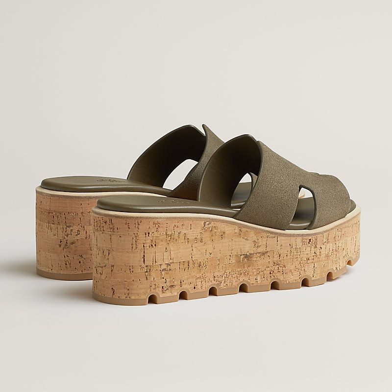 Sandales Eze 30 | Hermès Canada